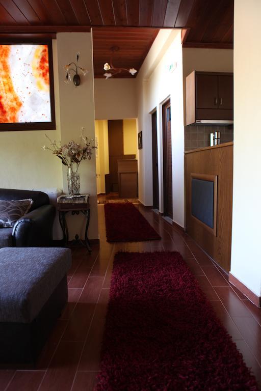 Xenonas Platia Apartment Loutraki  Ngoại thất bức ảnh